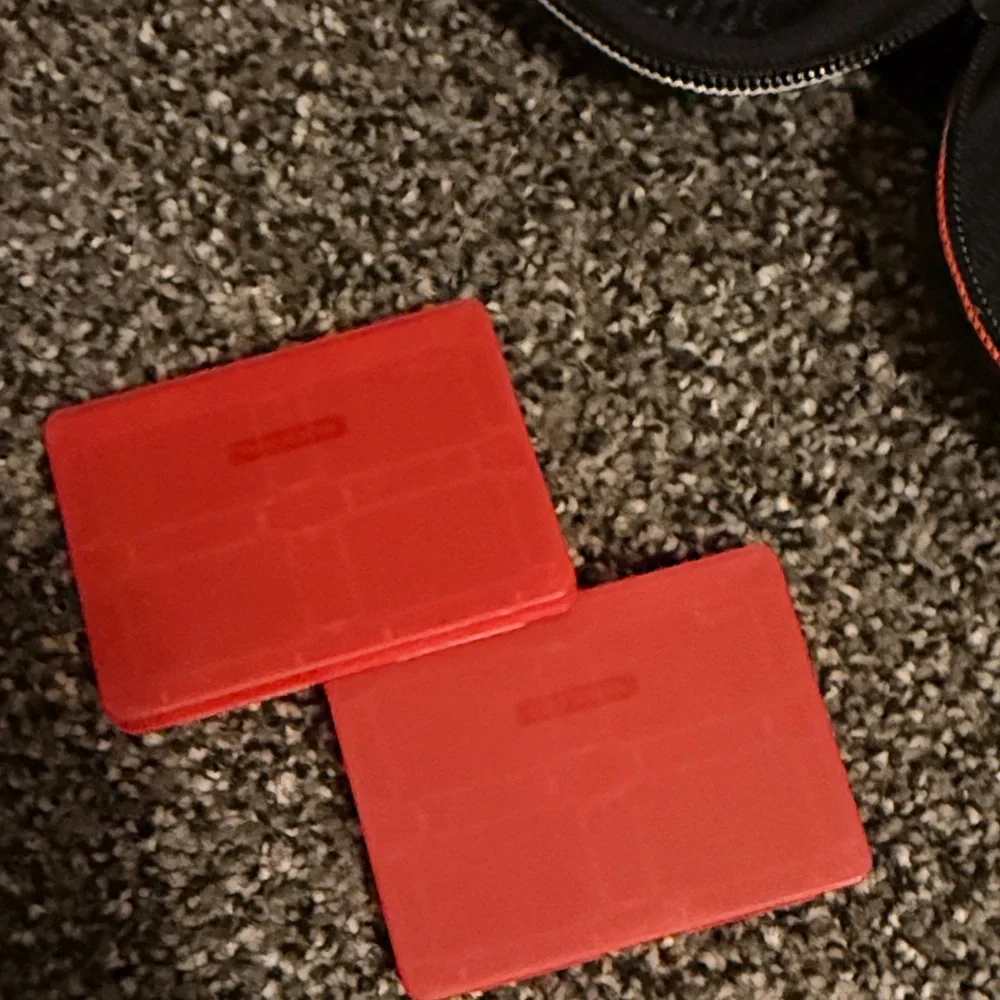 Nintendo Handheld Console - Blue - Picture 5 of 12